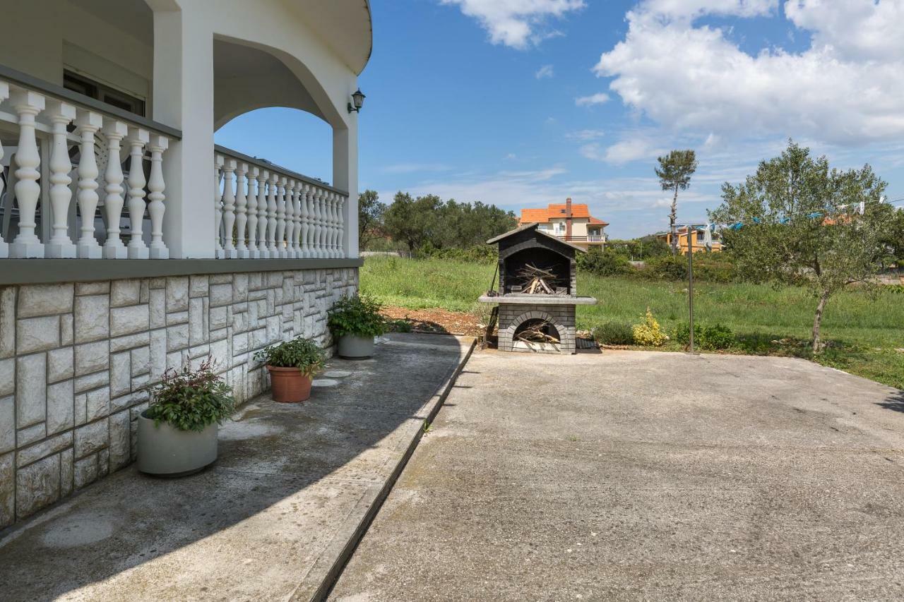 Apartment Palma Bibinje Ngoại thất bức ảnh