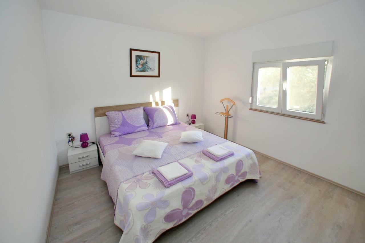Apartment Palma Bibinje Ngoại thất bức ảnh