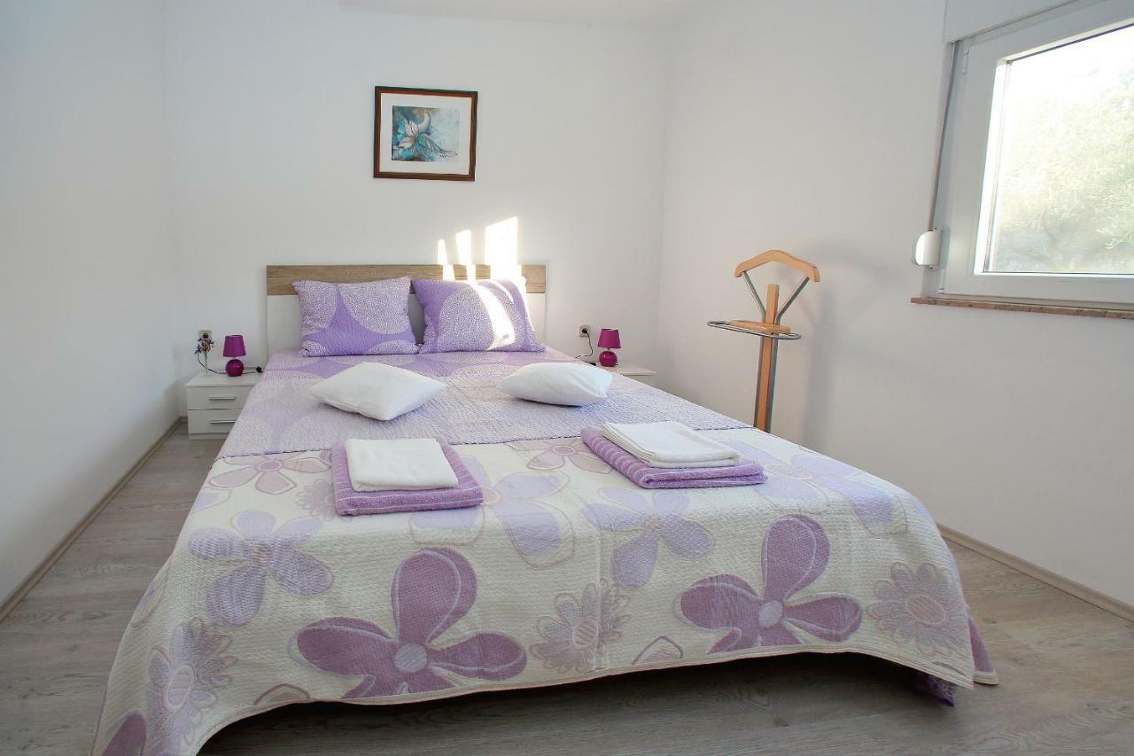 Apartment Palma Bibinje Ngoại thất bức ảnh