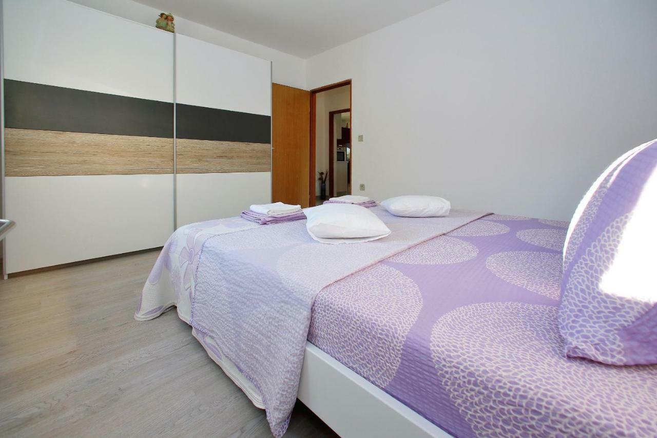 Apartment Palma Bibinje Ngoại thất bức ảnh