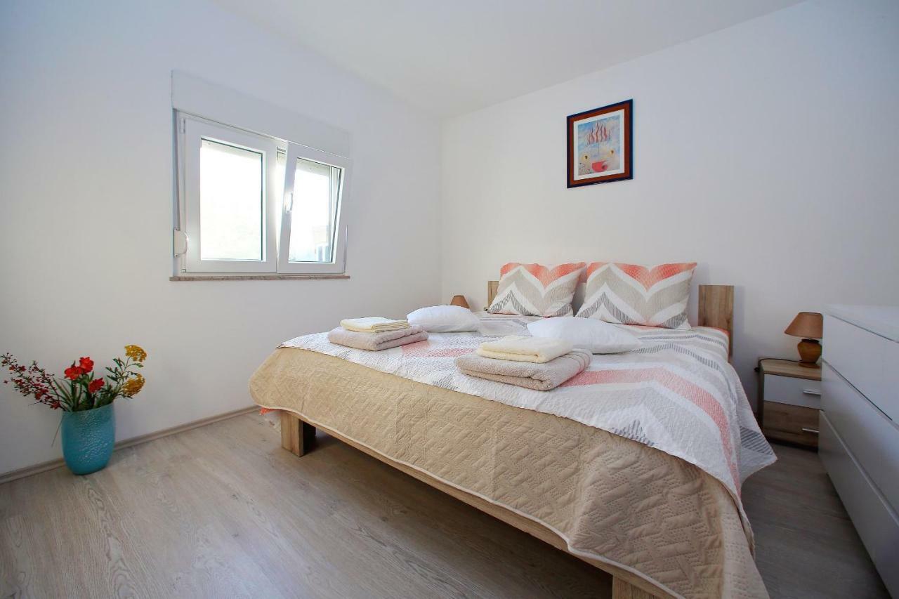 Apartment Palma Bibinje Ngoại thất bức ảnh