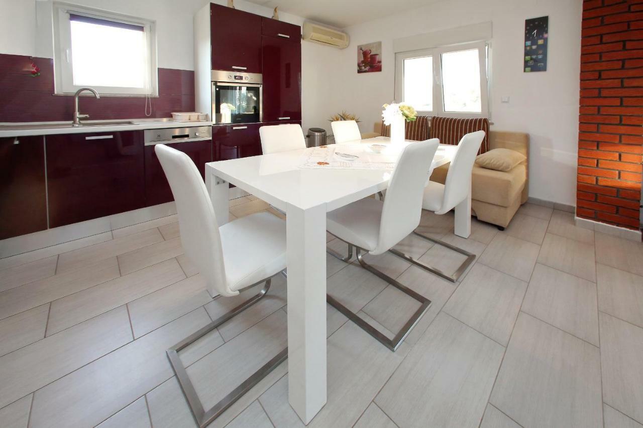 Apartment Palma Bibinje Ngoại thất bức ảnh