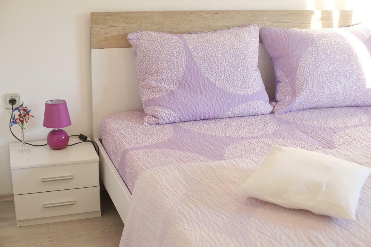 Apartment Palma Bibinje Ngoại thất bức ảnh