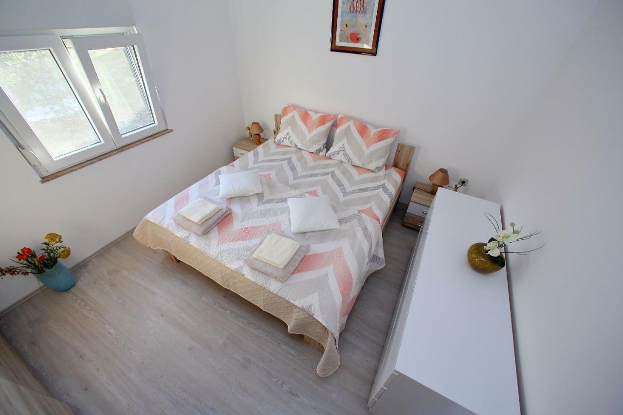 Apartment Palma Bibinje Ngoại thất bức ảnh