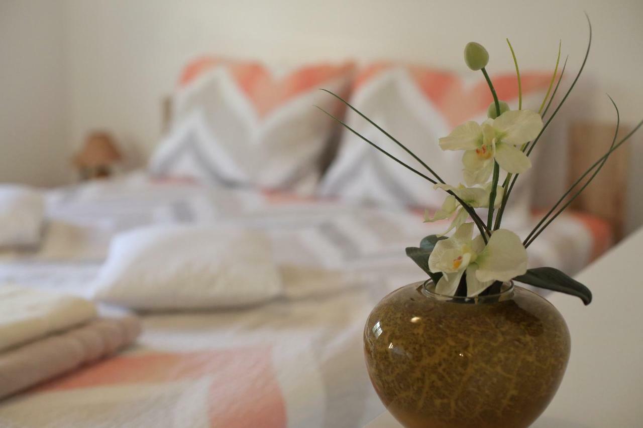 Apartment Palma Bibinje Ngoại thất bức ảnh