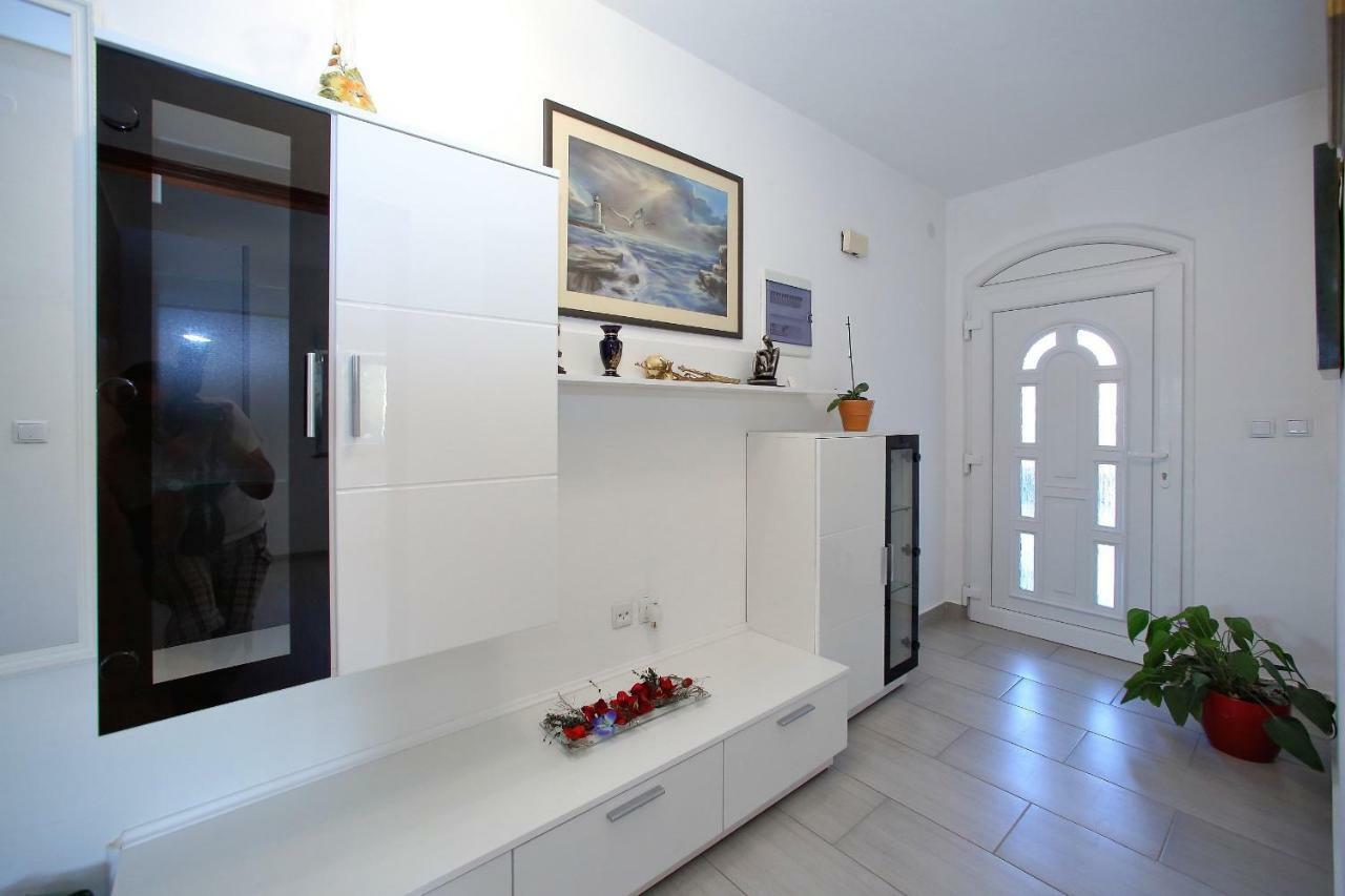 Apartment Palma Bibinje Ngoại thất bức ảnh