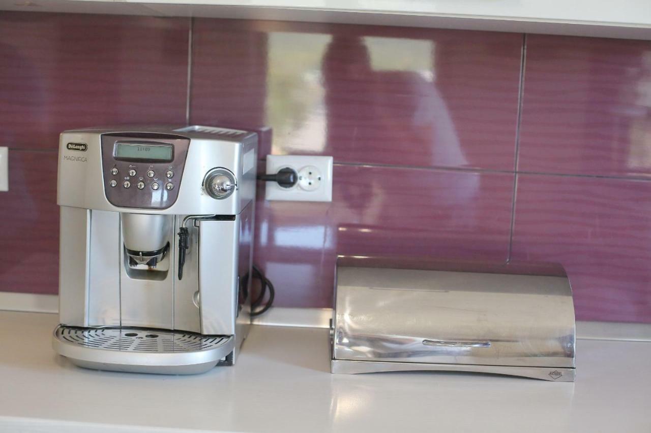 Apartment Palma Bibinje Ngoại thất bức ảnh