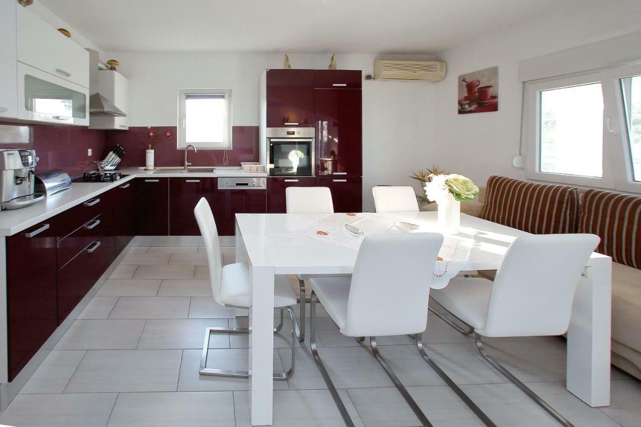 Apartment Palma Bibinje Ngoại thất bức ảnh