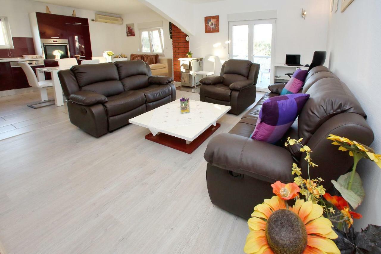 Apartment Palma Bibinje Ngoại thất bức ảnh