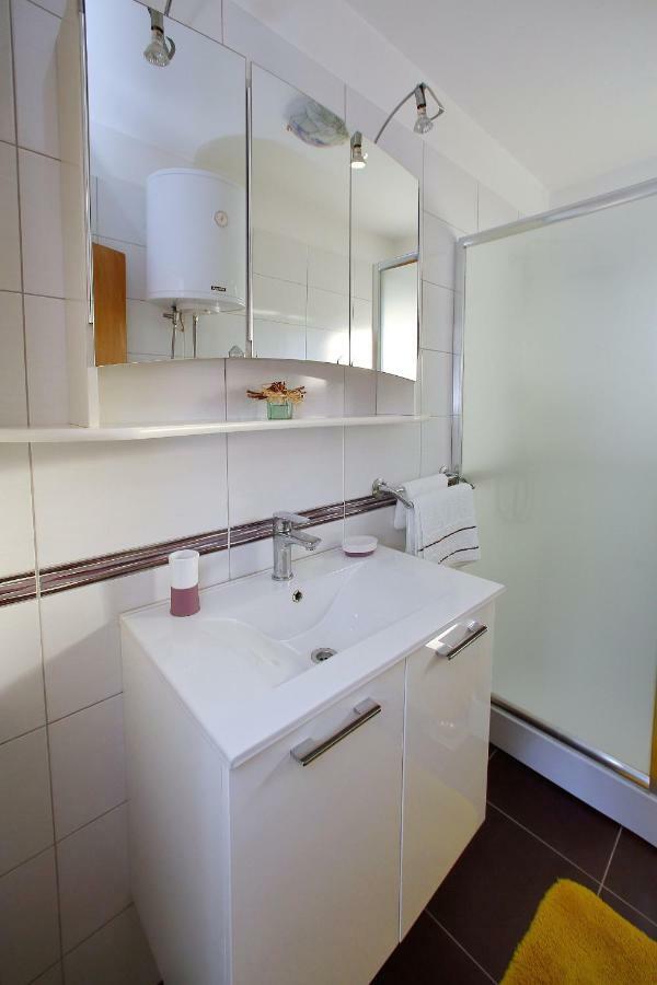 Apartment Palma Bibinje Ngoại thất bức ảnh