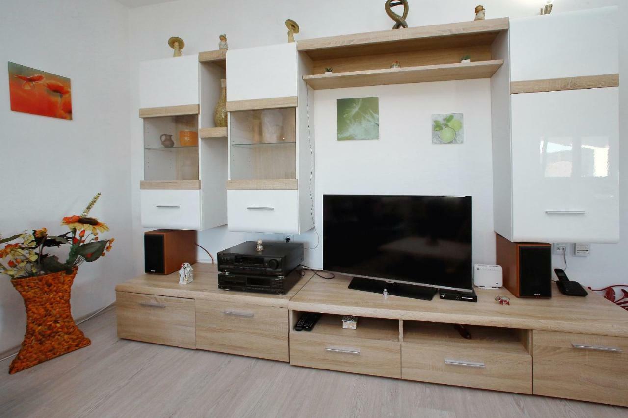 Apartment Palma Bibinje Ngoại thất bức ảnh