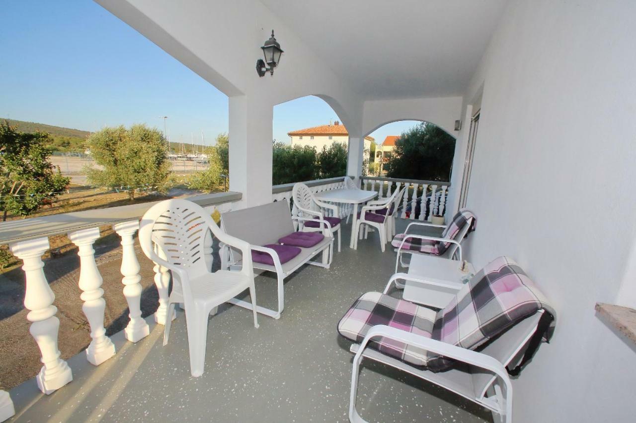 Apartment Palma Bibinje Ngoại thất bức ảnh