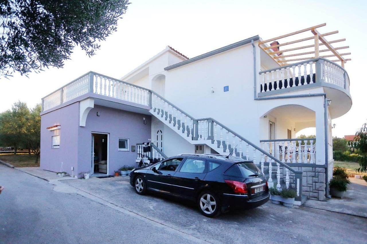 Apartment Palma Bibinje Ngoại thất bức ảnh